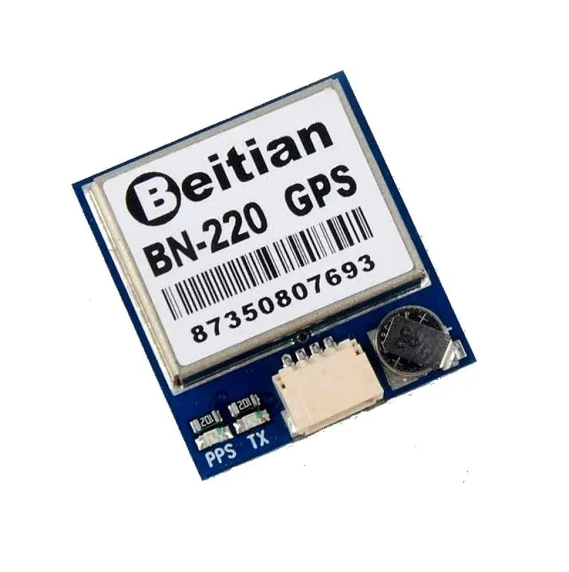 Beitian Dual BN-220 GPS Module. Hi Tech xyz