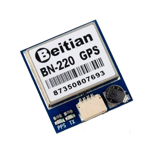 Beitian Dual BN-220 GPS Module