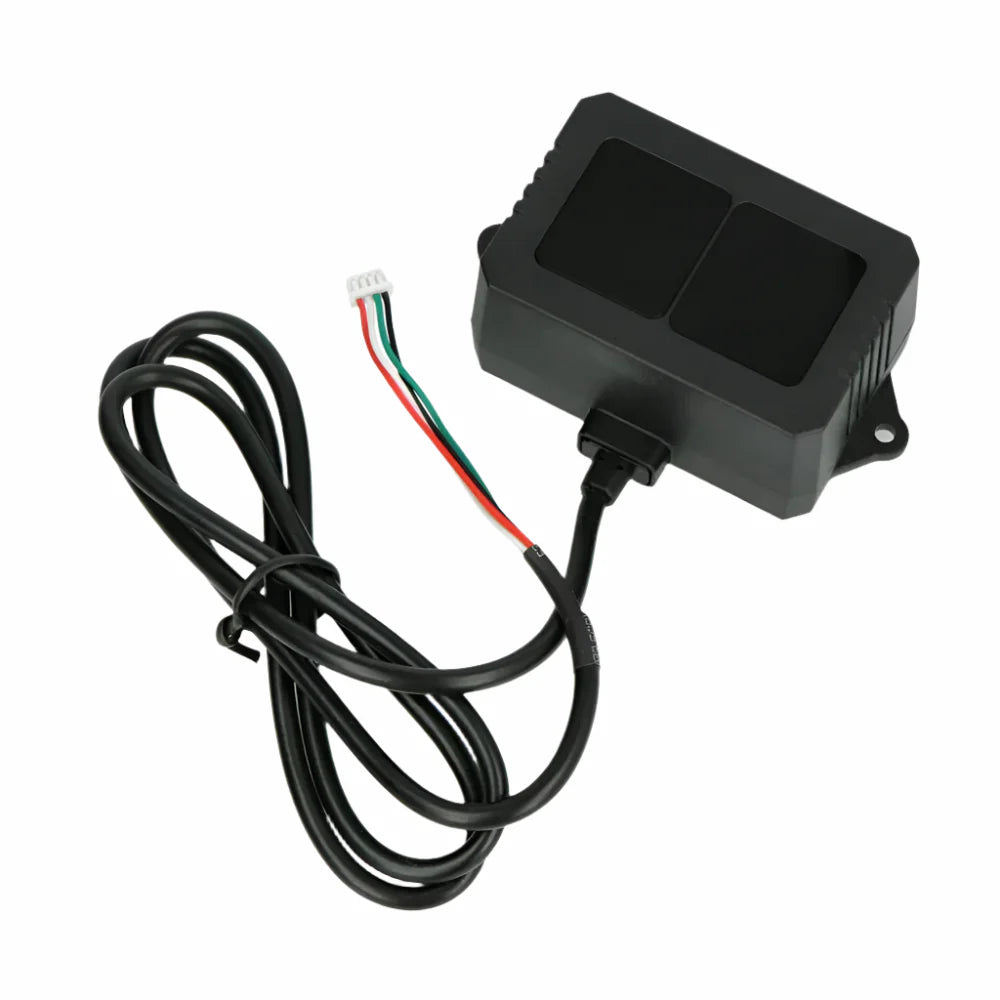 TF02-Pro LIDAR Distance Ranging IP65 (40m) for Drones UAV UAS Robotics
