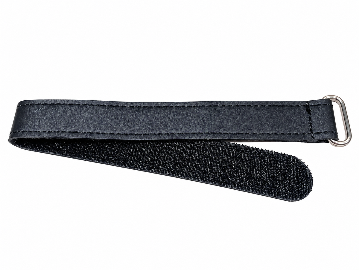 30cm Magic Anti-Skid LiPo Battery Tie Down Strap high-quality for FPV Drone
