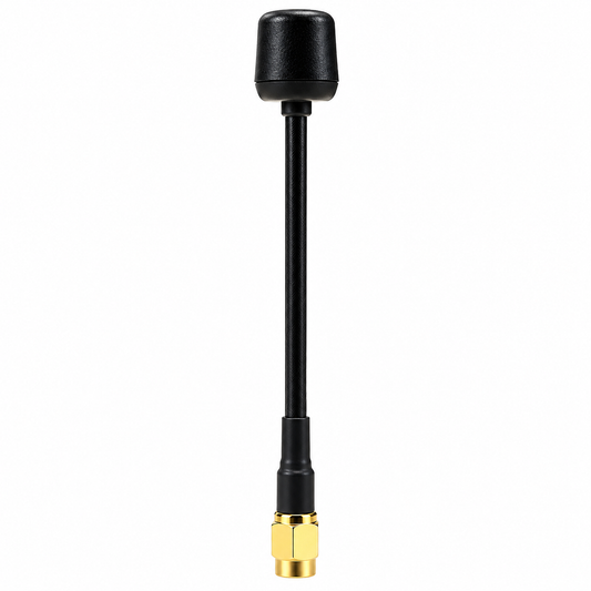 Lollipop V4 5.8G RHCP 100mm SMA FPV Antenna