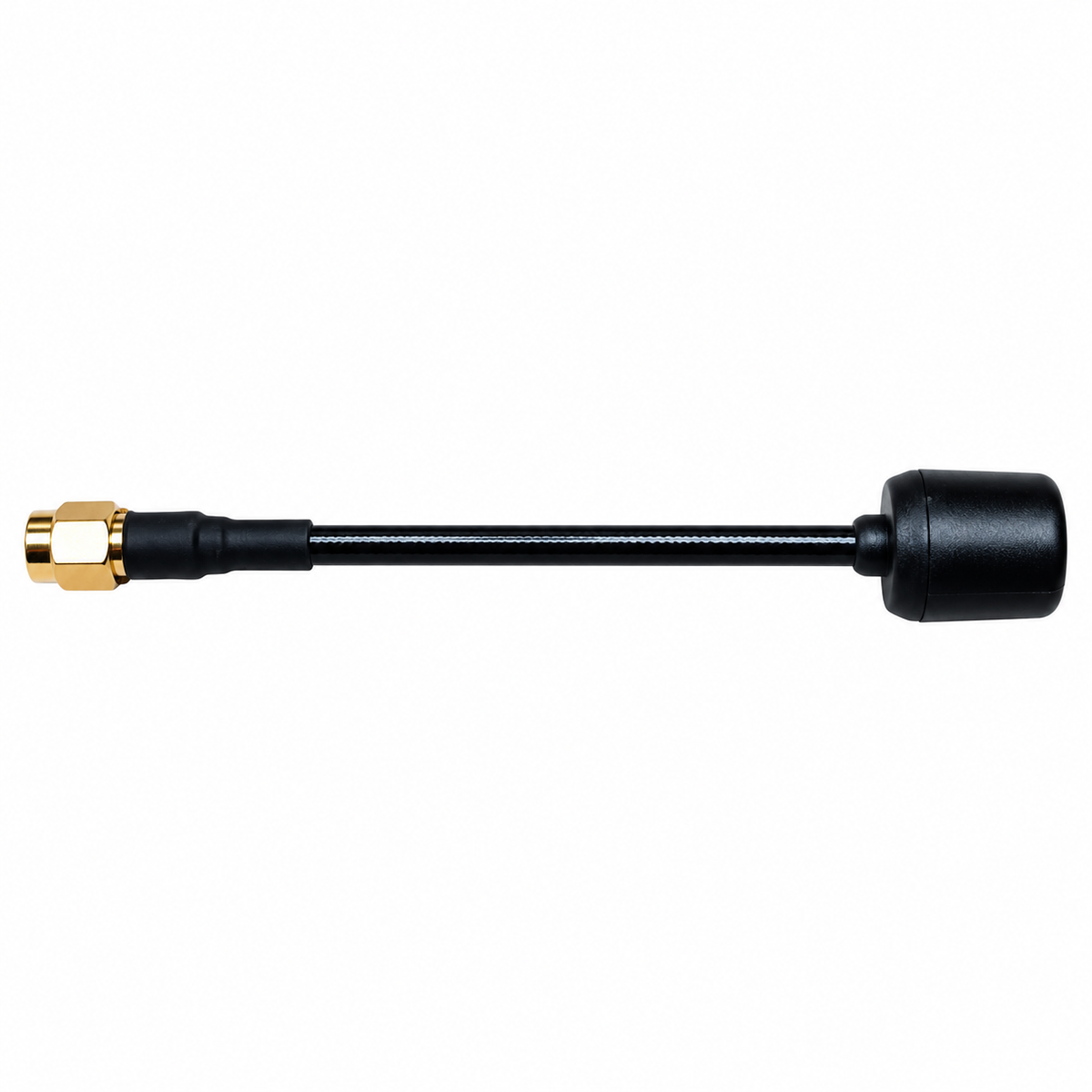 Lollipop V4 5.8G RHCP 100mm SMA FPV Antenna
