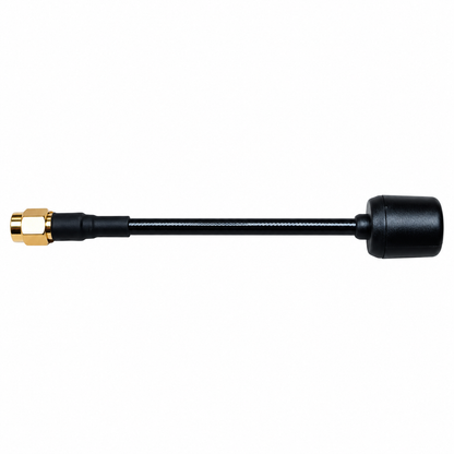 Lollipop V4 5.8G RHCP 100mm SMA FPV Antenna