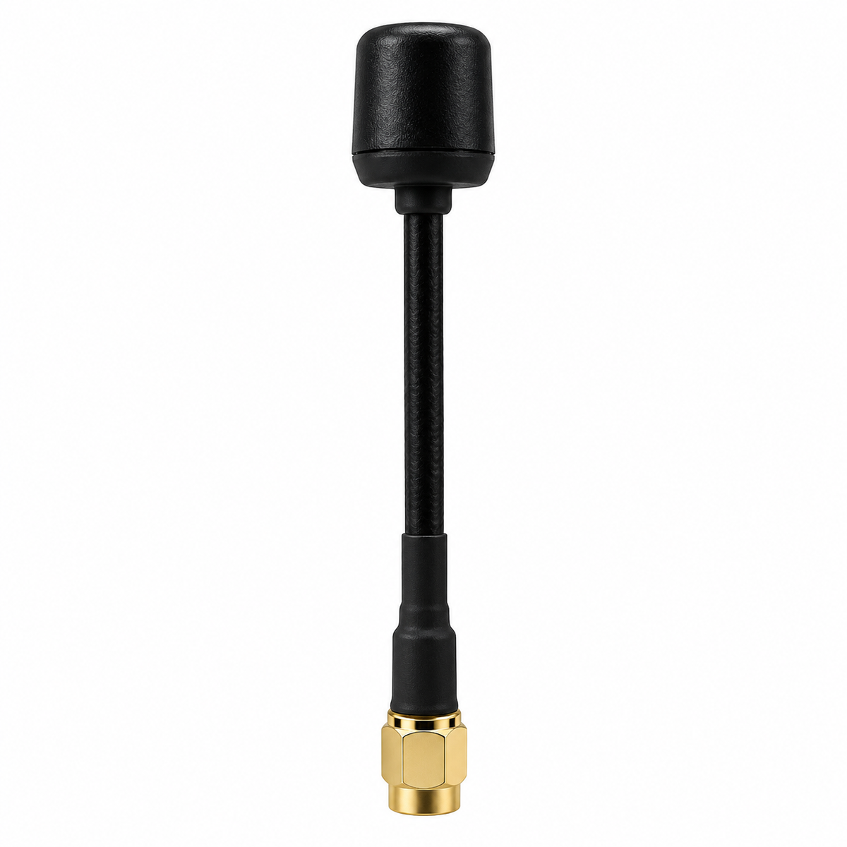 Lollipop V4 5.8G 70mm RHCP SMA FPV Antenna