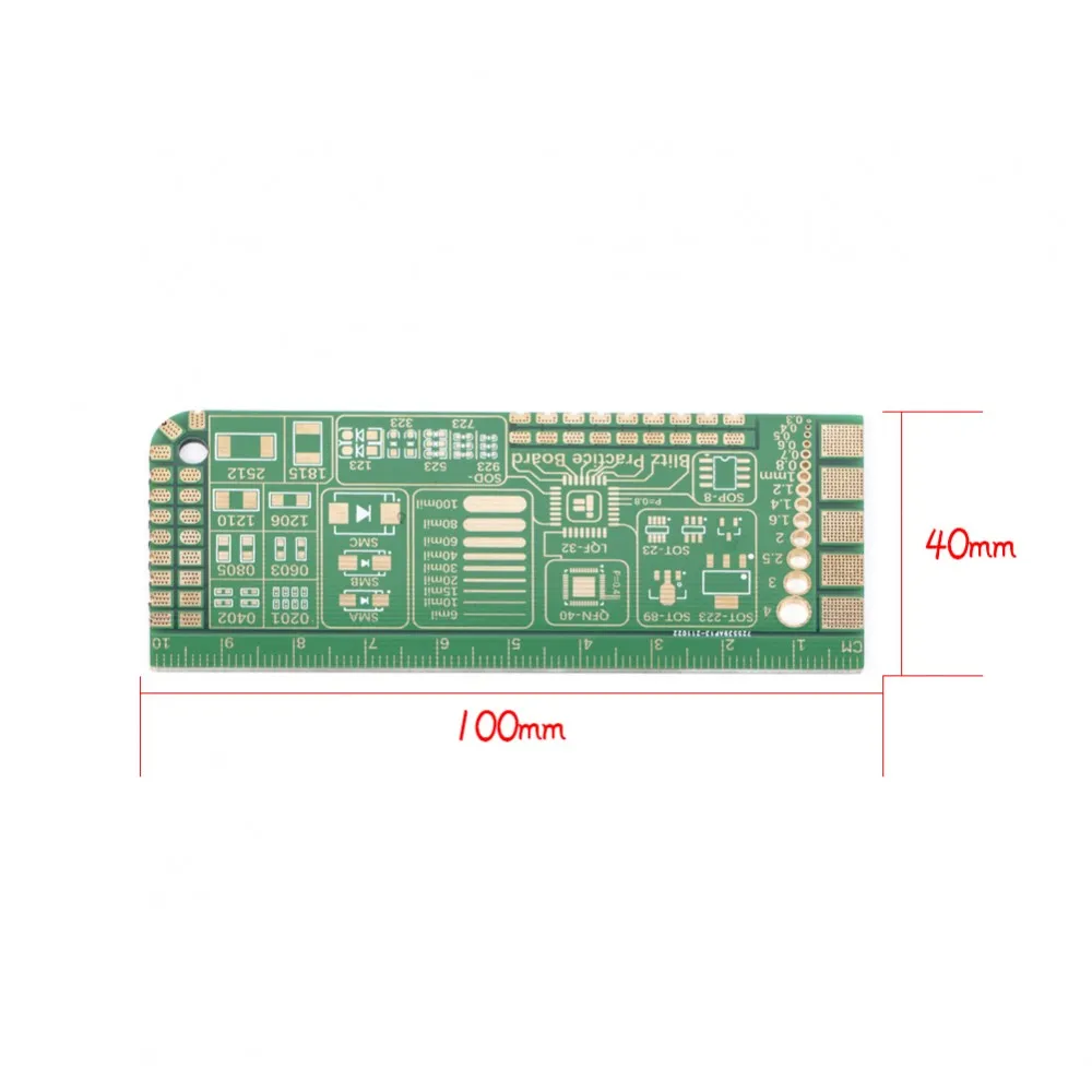 iFlight Blitz Practice Soldering Board