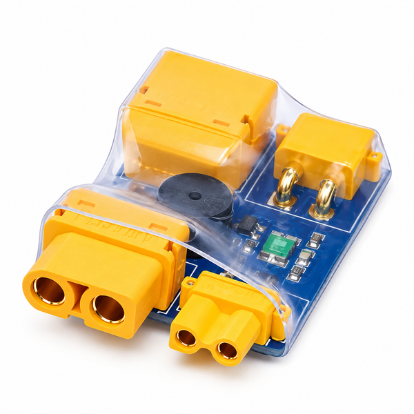 iFLIGHT Smart Smoke Stopper XT60 + XT30