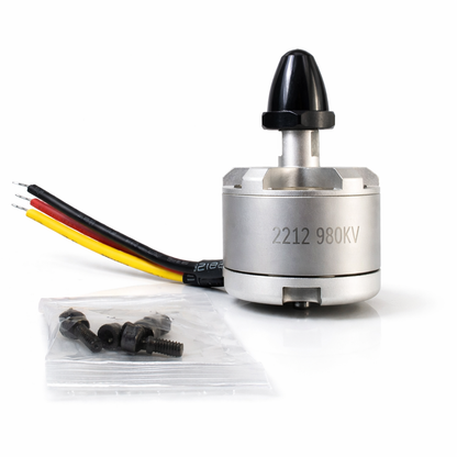 High Power 2212 980KV Self Locking Brushless Drone Motor - Hi Ṭech xyz