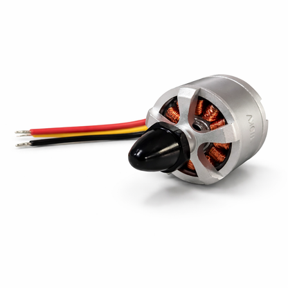 High Power 2212 980KV Self Locking Brushless Drone Motor