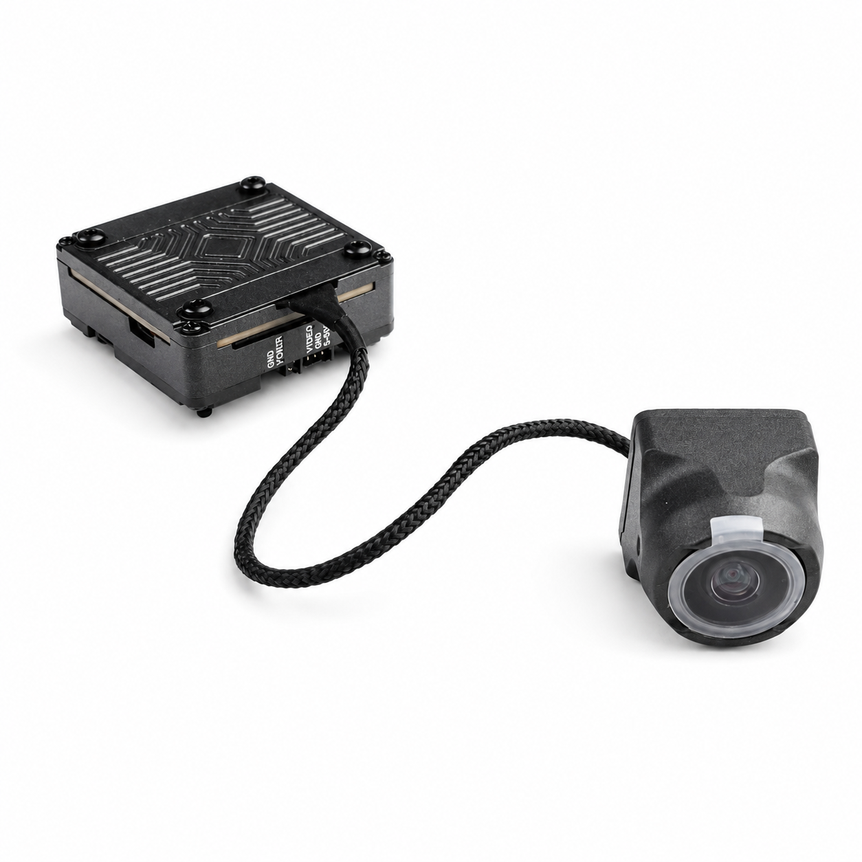 CaddxFPV Farsight Analog Camera for FPV drone
