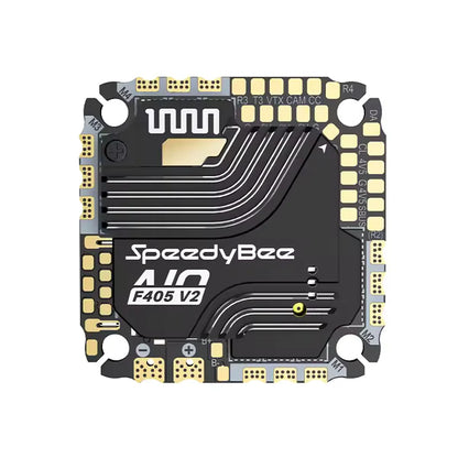 SpeedyBee F405 V2 40A 3 - 6S AIO