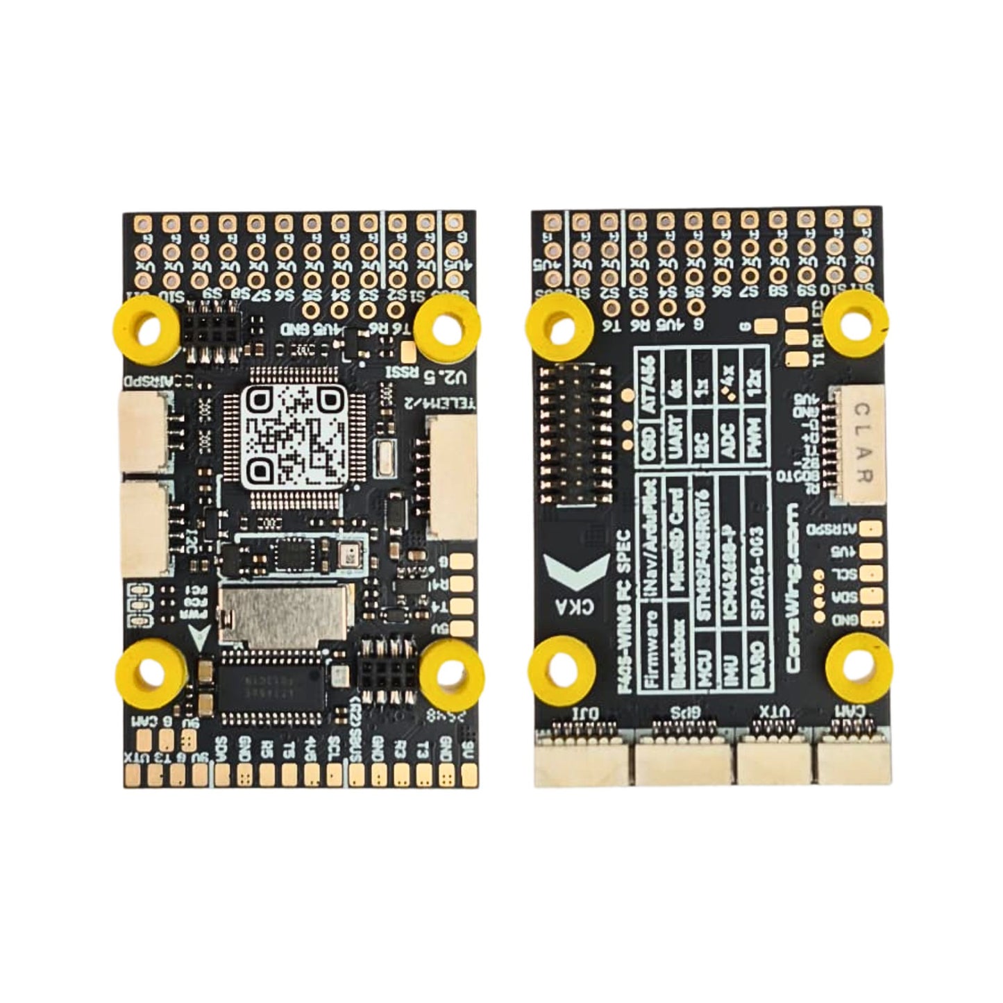 Corewing FPV Fixed Wing Flight Controller