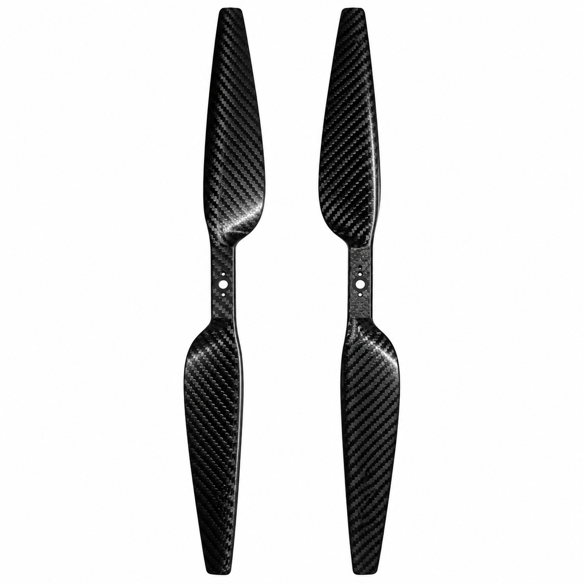 Gemfan 1650L T-Type Carbon Fiber Propeller for 16 Inch FPV Drone (1CW + 1CCW)