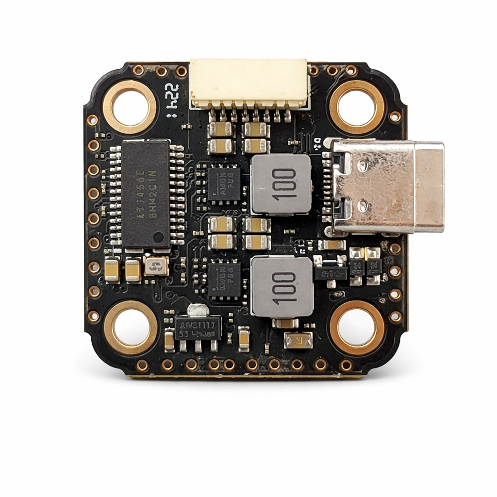 Aocoda F7 MINI V1.0 Flight Controller for Huafei