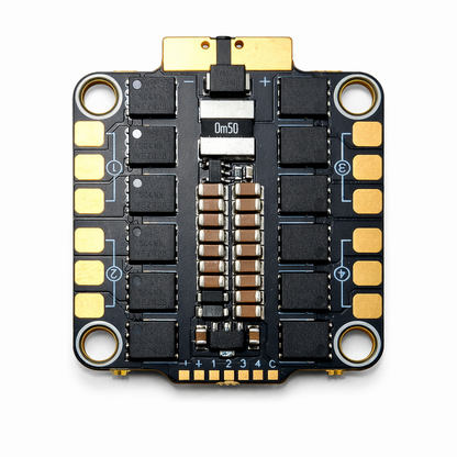 DakeFPV BX 8S 70A 4-in-1 ESC for FPV (Electronic Speed Controller)