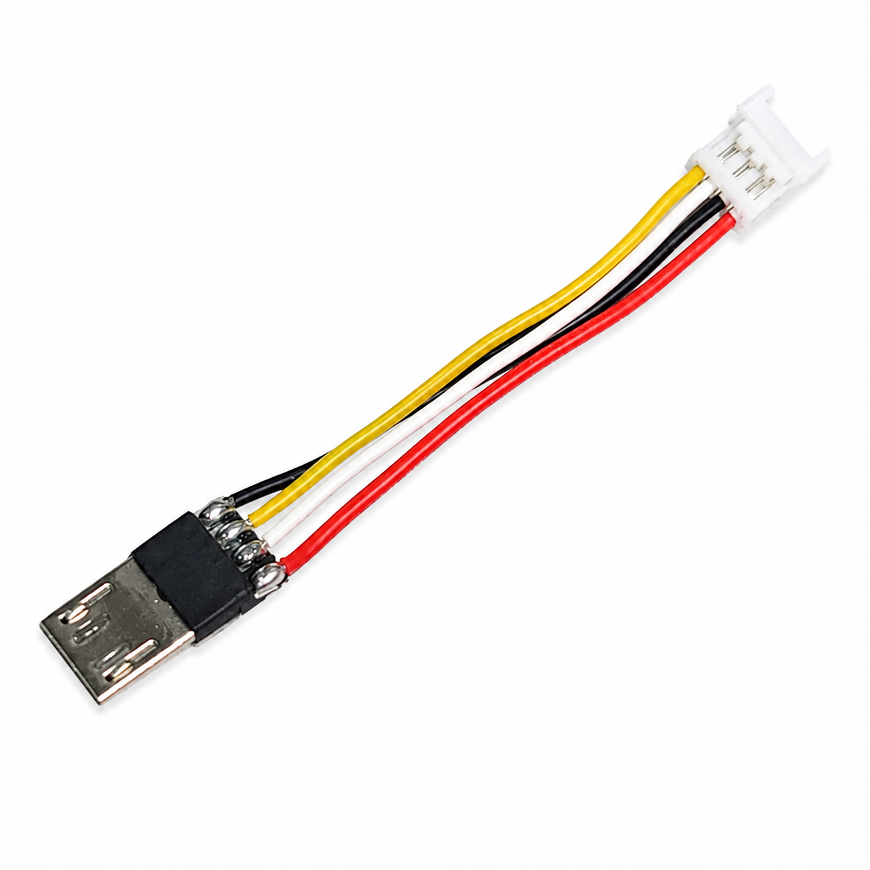 Flight Controller Type-B USB Extender Cable (FC) Accessories – Hi Tech xyz