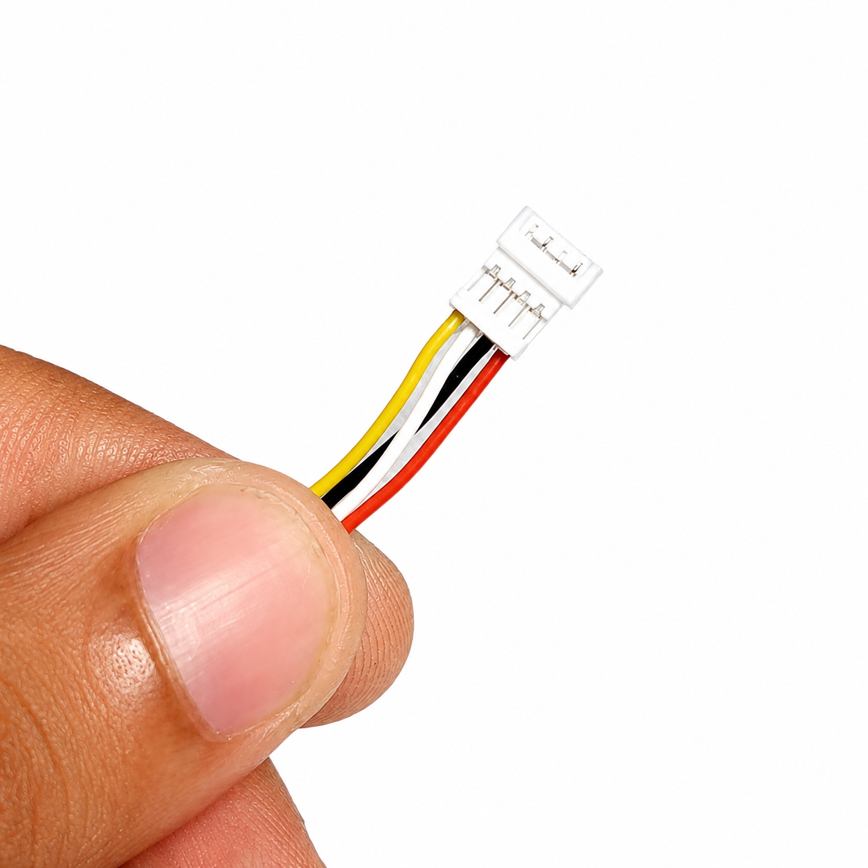 Flight Controller Type-B USB Extender Cable (FC) Accessories – Hi Tech xyz