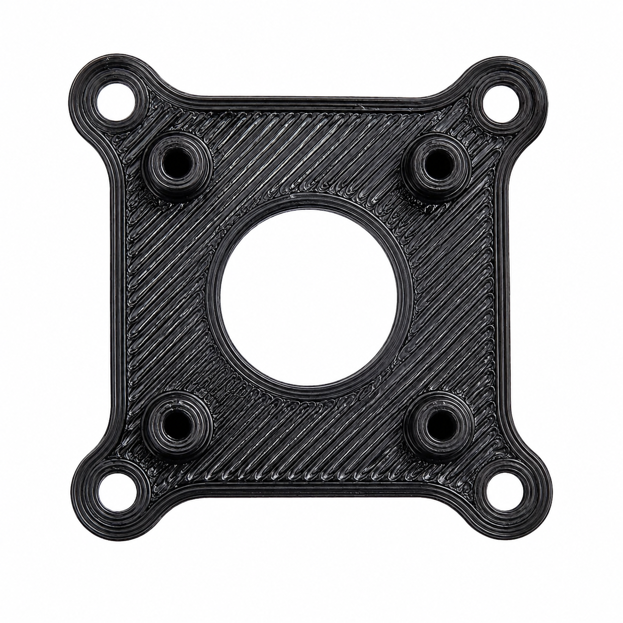 090009 - 20x20mm to 30x30mm FC ESC Mounting Adapter Plate for FPV Drone