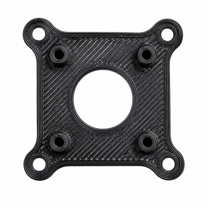 090009 - 20x20mm to 30x30mm FC ESC Mounting Adapter Plate for FPV Drone