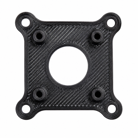 090009 - 20x20mm to 30x30mm FC ESC Mounting Adapter Plate for FPV Drone
