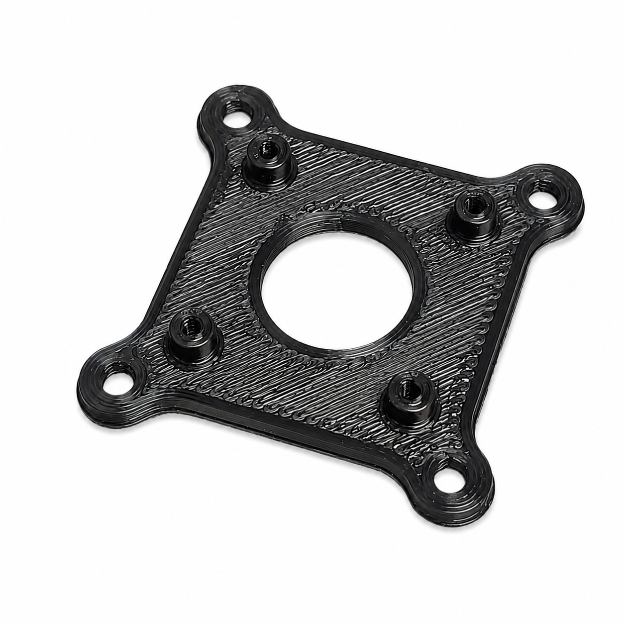 090009 - 20x20mm to 30x30mm FC ESC Mounting Adapter Plate for FPV Drone