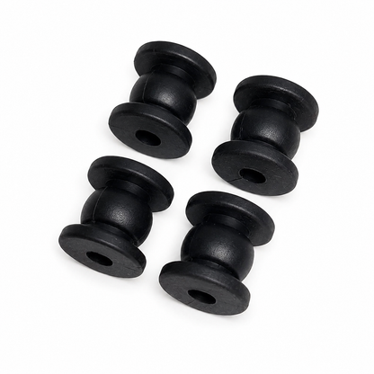 Camera Gimbal Shock Absorber Vibration Dampers for Drone Gimbal (4Pcs)
