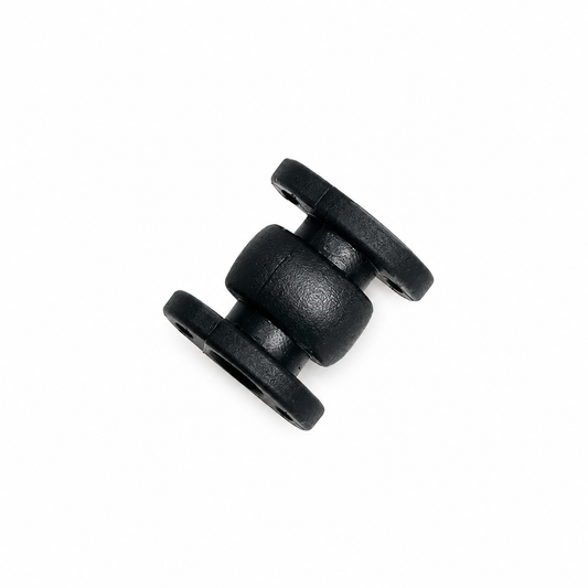 Camera Gimbal Shock Absorber Vibration Dampers for Drone Gimbal (4Pcs)
