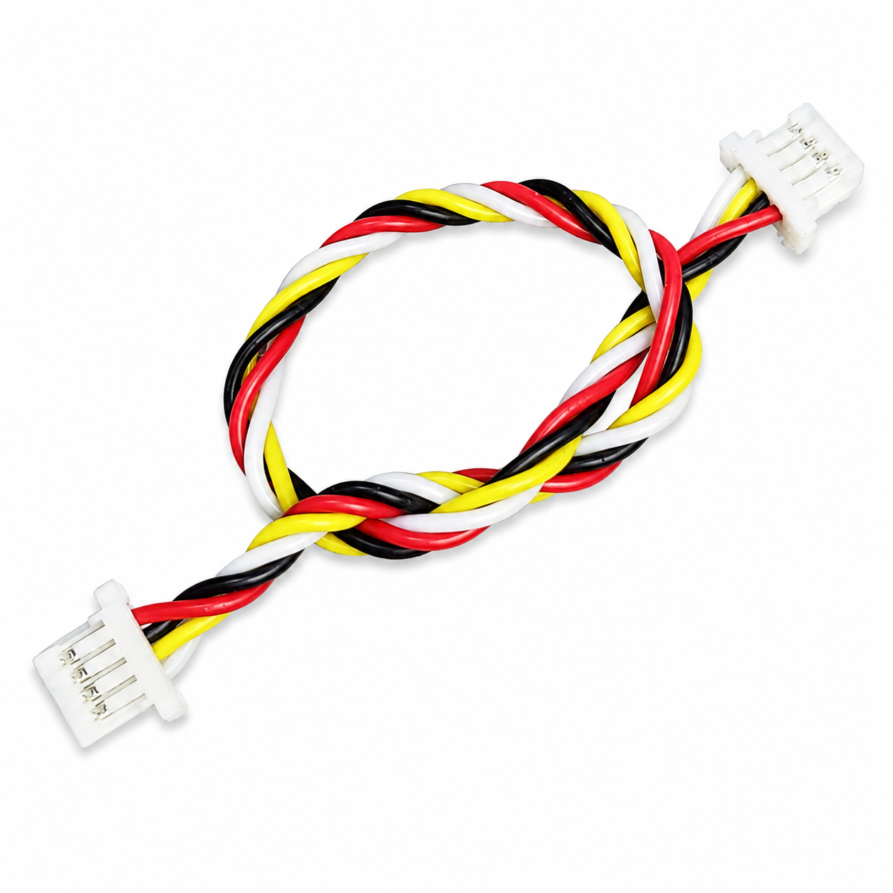 4pin to 4pin SH 1.0mm cable for FC connection