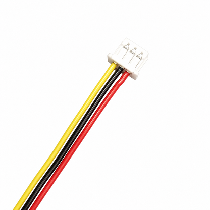 3pin to 3pin SH 1.0mm cable for FC - Camera connection   - (120mm)