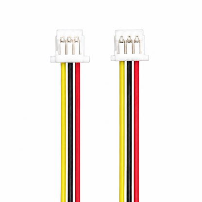 3pin to 3pin SH 1.0mm cable for FC - Camera connection   - (120mm)