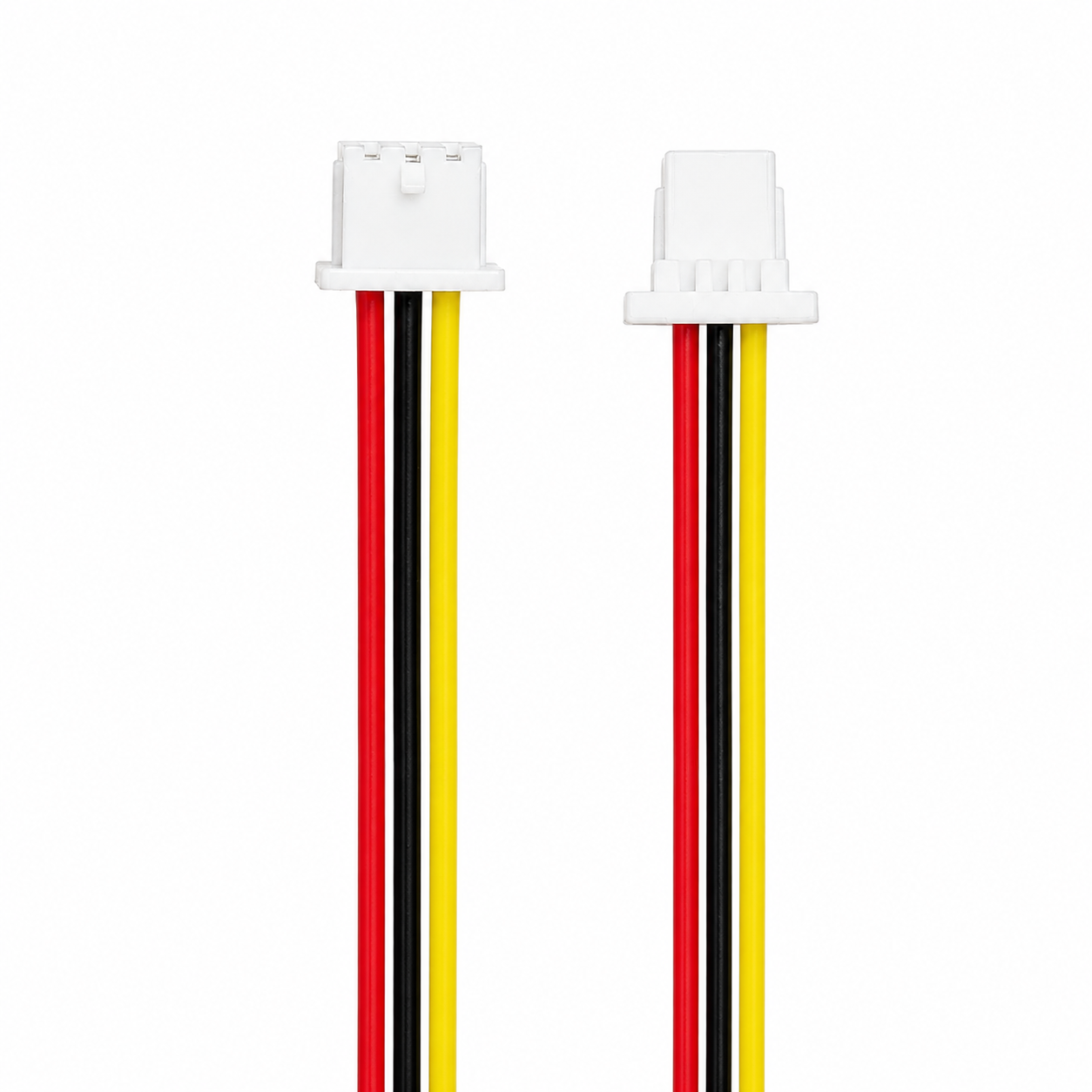3pin to 3pin SH 1.0mm cable for FC - Camera connection   - (120mm)