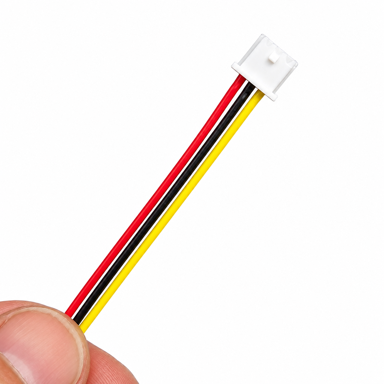 3pin to 3pin SH 1.0mm cable for FC - Camera connection   - (120mm)