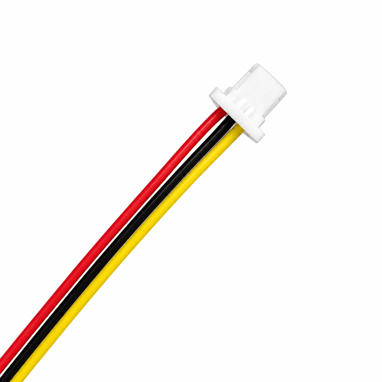 3pin to 3pin SH 1.0mm cable for FC - Camera connection   - (120mm)