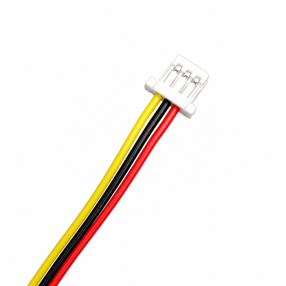 3pin to 3pin SH 1.0mm cable for FC - Camera connection   - (120mm)