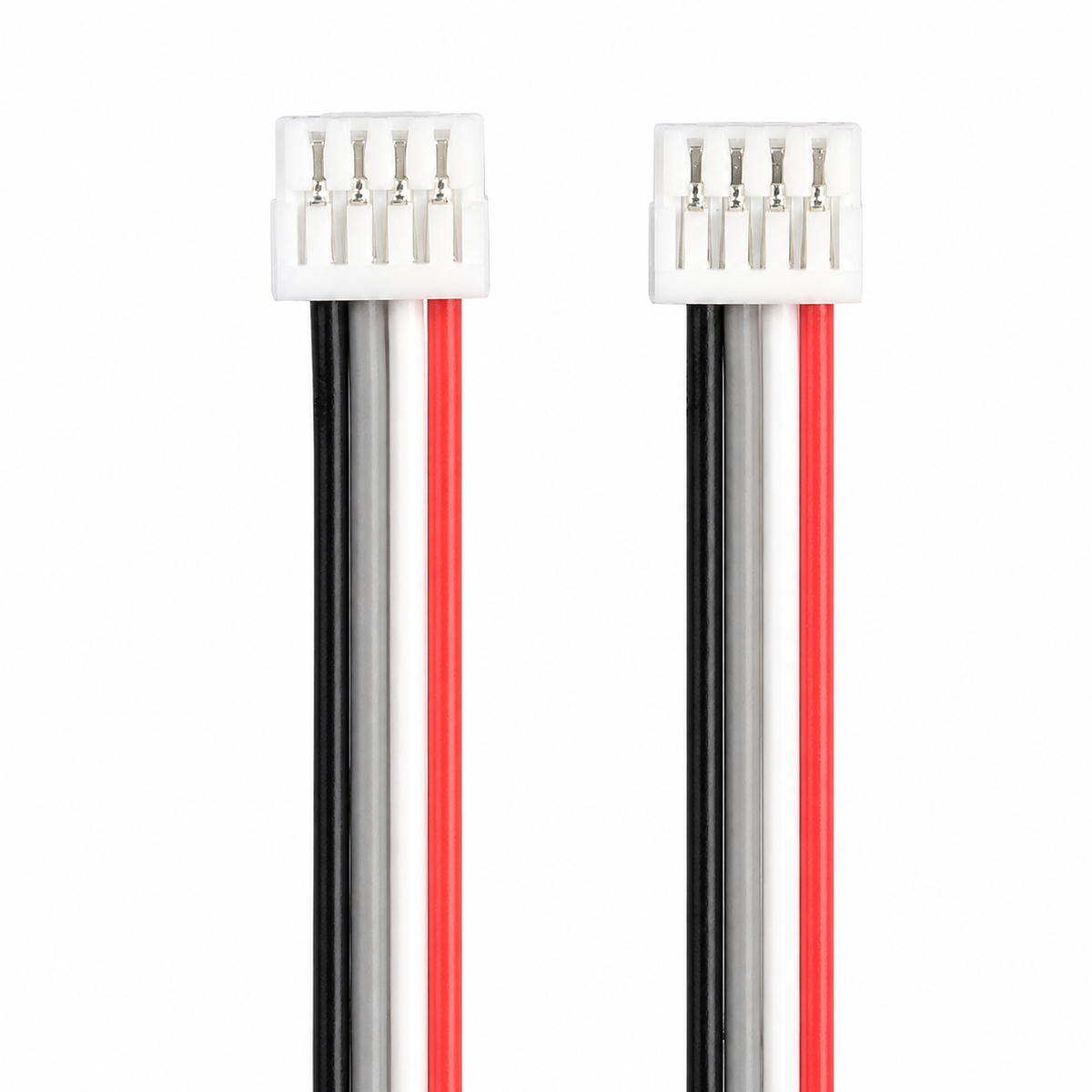 4pin to 4pin JST-GH 1.25 cable for FC connection  - (160mm)