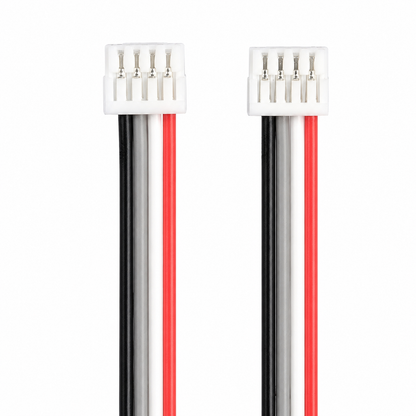 4pin to 4pin JST-GH 1.25 cable for FC connection  - (160mm)