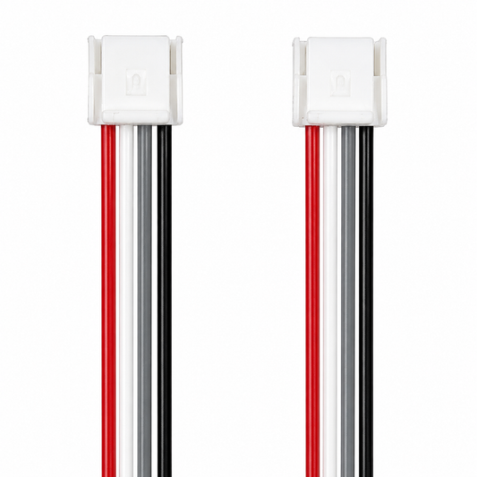 4pin to 4pin JST-GH 1.25 cable for FC connection  - (160mm)