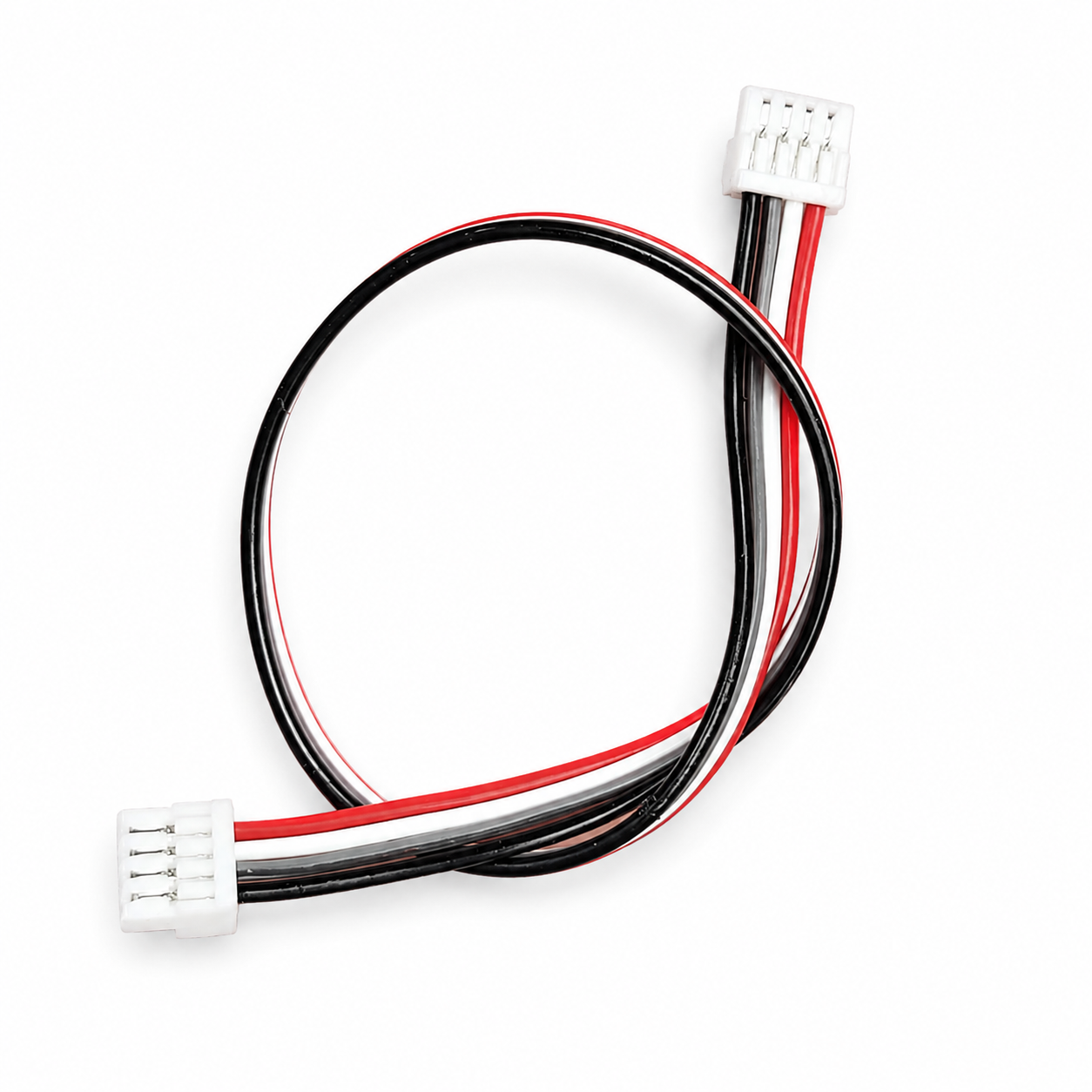 4pin to 4pin JST-GH 1.25 cable for FC connection  - (160mm)