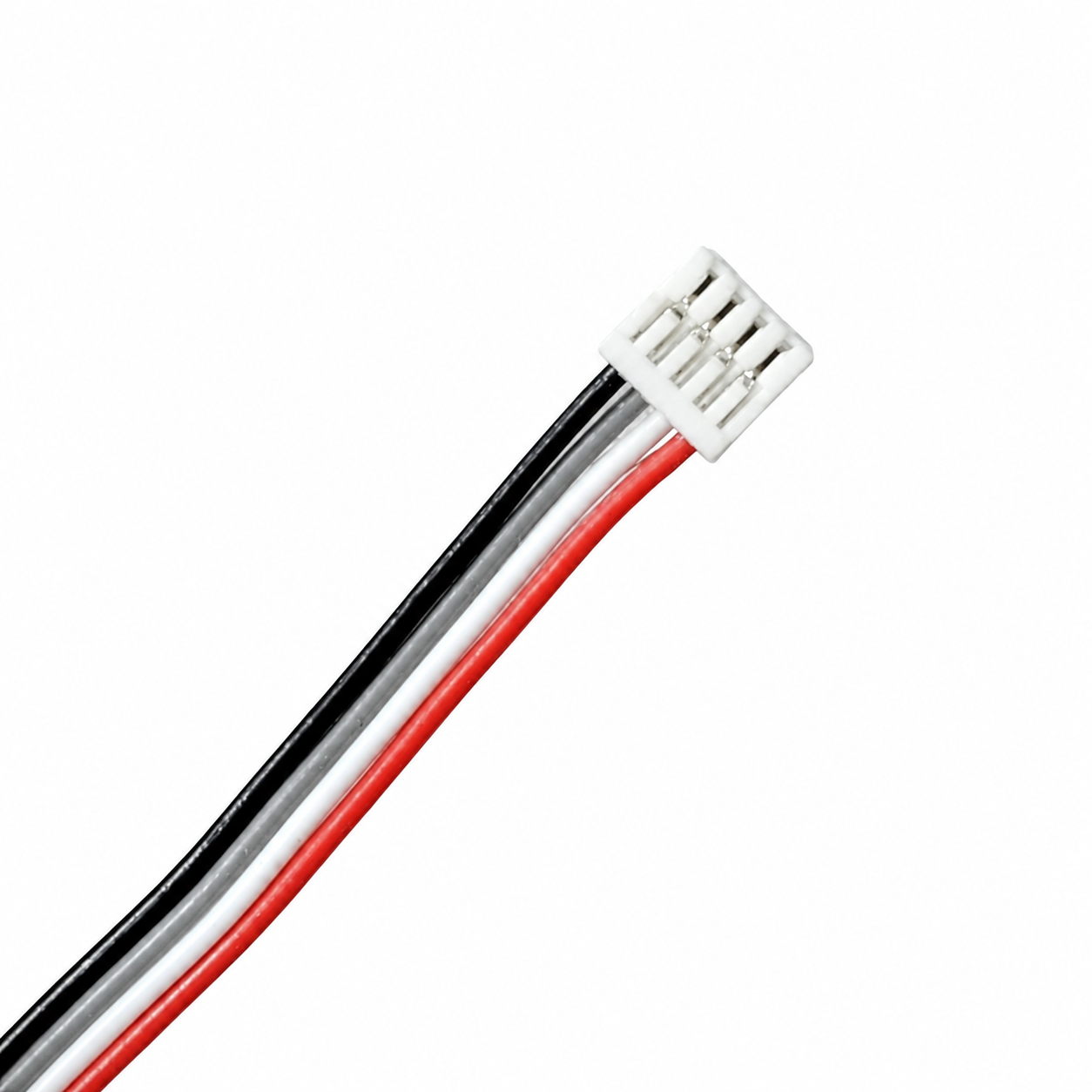 4pin to 4pin JST-GH 1.25 cable for FC connection  - (160mm)