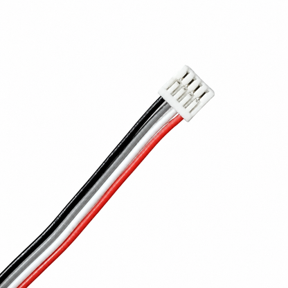 4pin to 4pin JST-GH 1.25 cable for FC connection  - (160mm)