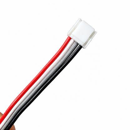 4pin to 4pin JST-GH 1.25 cable for FC connection  - (160mm)