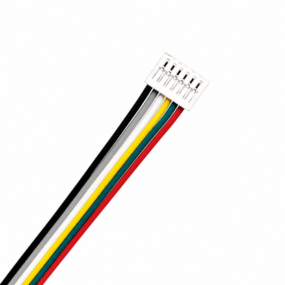 6pin to 6pin JST-GH 1.25 cable for FC connection  - (160mm)
