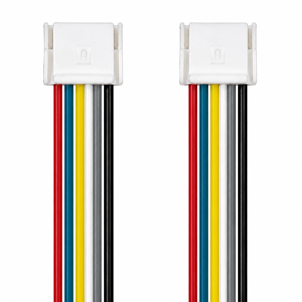 6pin to 6pin JST-GH 1.25 cable for FC connection  - (160mm)