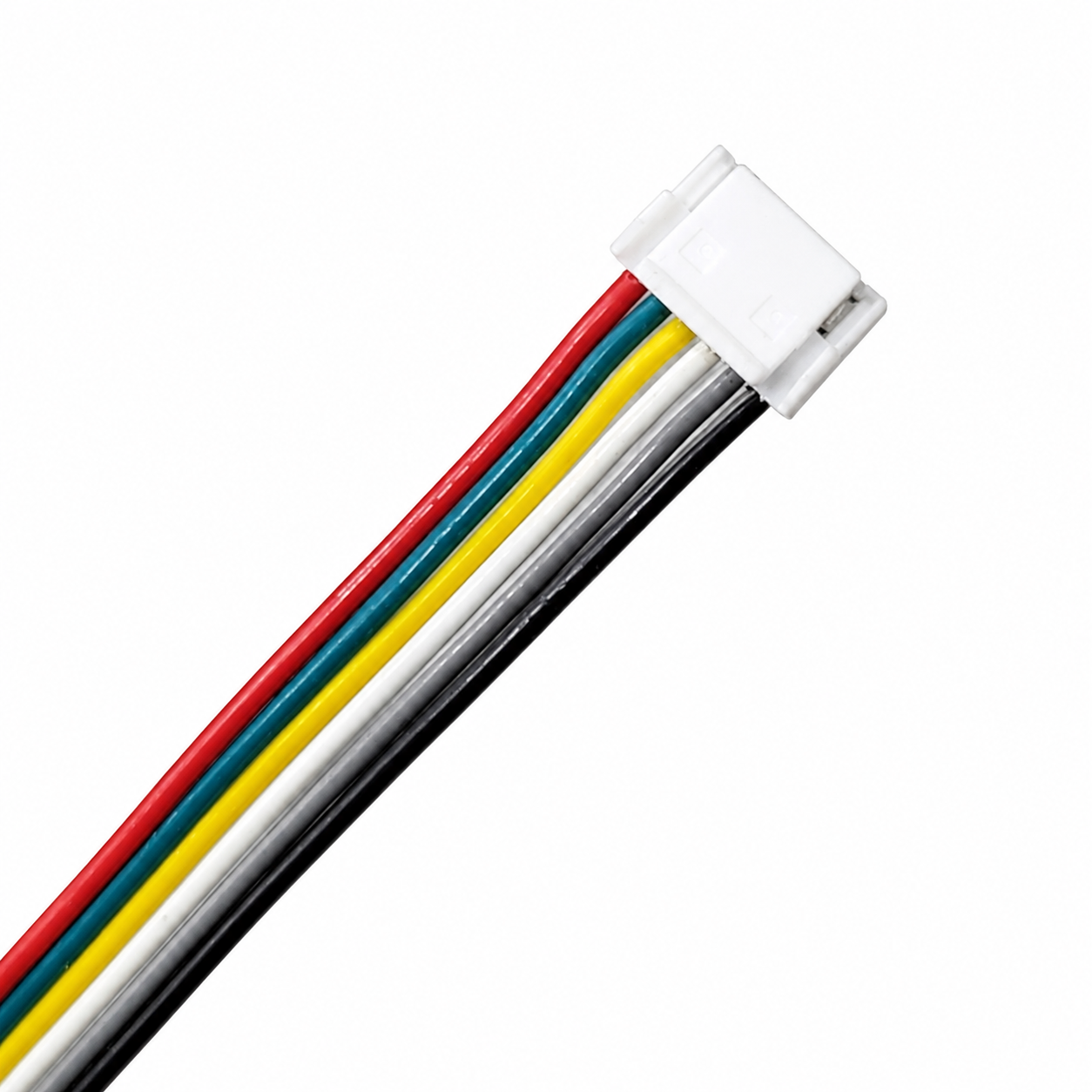 6pin to 6pin JST-GH 1.25 cable for FC connection  - (160mm)