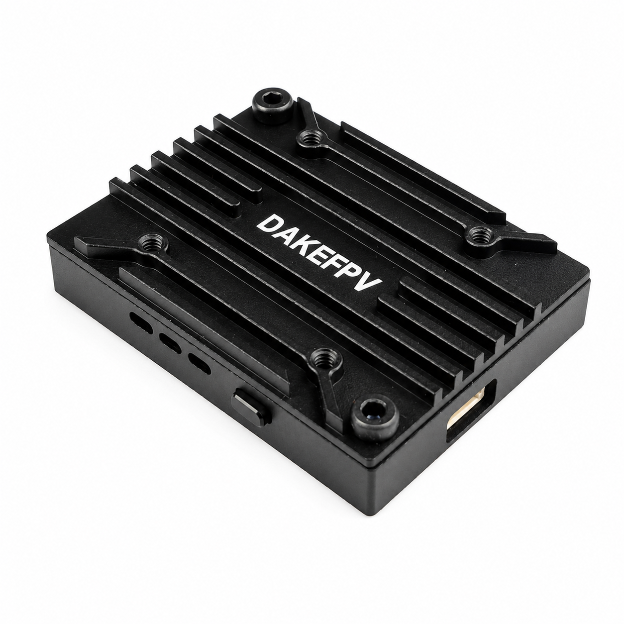 DakeFPV Reaper 5.8GHz 2.5W Analog Video Transmitter VTX for Long Range FPV Drone