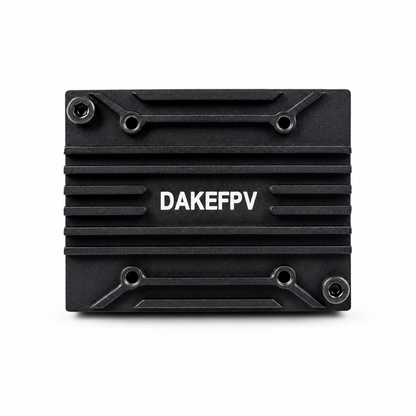DakeFPV Reaper 5.8GHz 2.5W Analog Video Transmitter VTX for Long Range FPV Drone