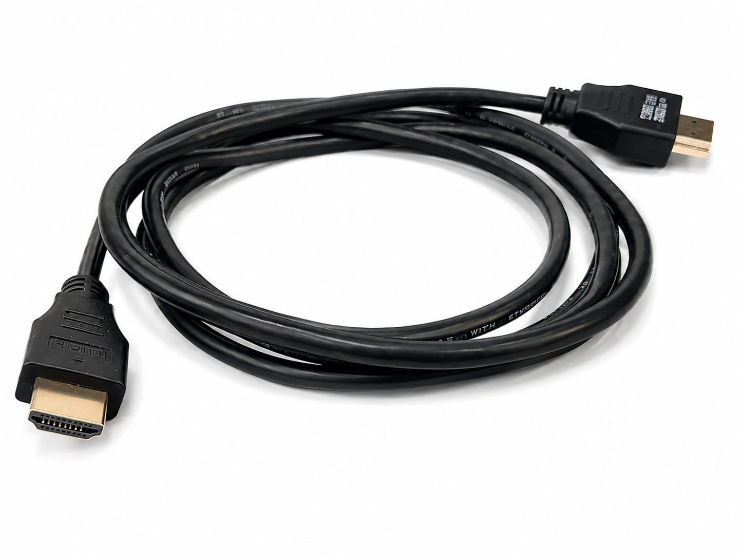 HDMI to HDMI Cable 3 Mtr