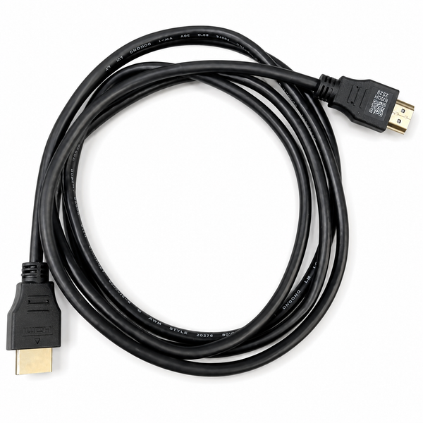 HDMI to HDMI Cable 3 Mtr