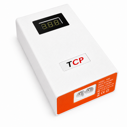 TCP A400 3s-4s Drone RC Lipo Battery Drone Charger