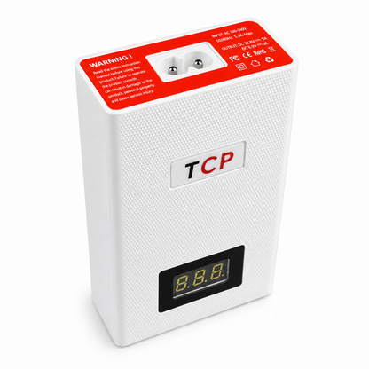 TCP A400 3s-4s Drone RC Lipo Battery Drone Charger