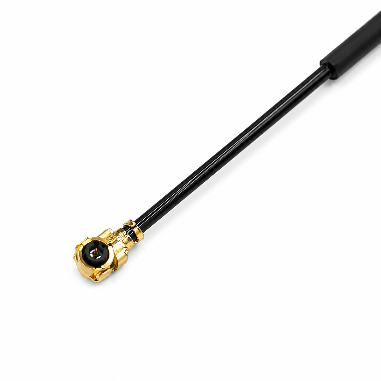 SMA Female to IPEX/U.FL Antenna Adapter